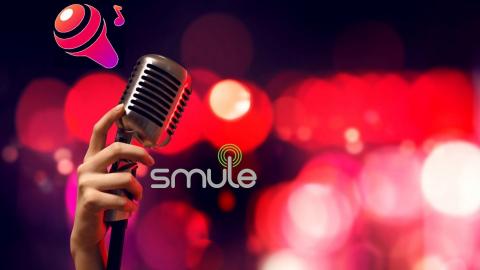 SMULE AND WESING
