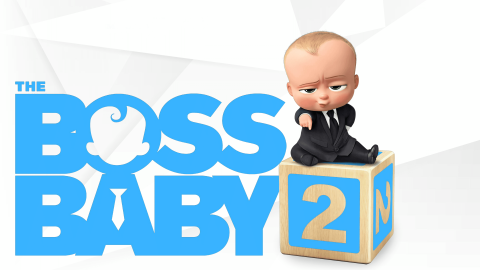 The Boss Baby 2